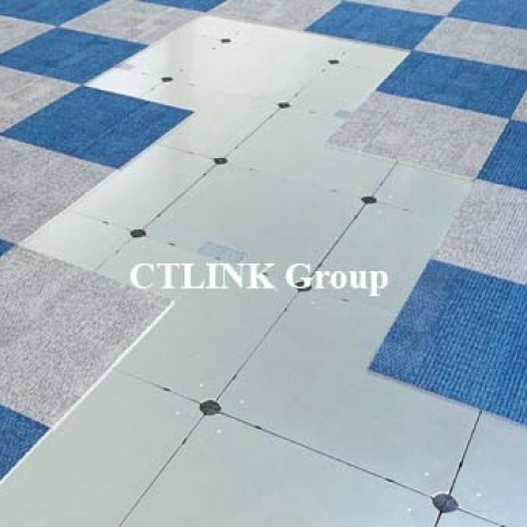 Sàn nâng Canxi Silicat Malaysia